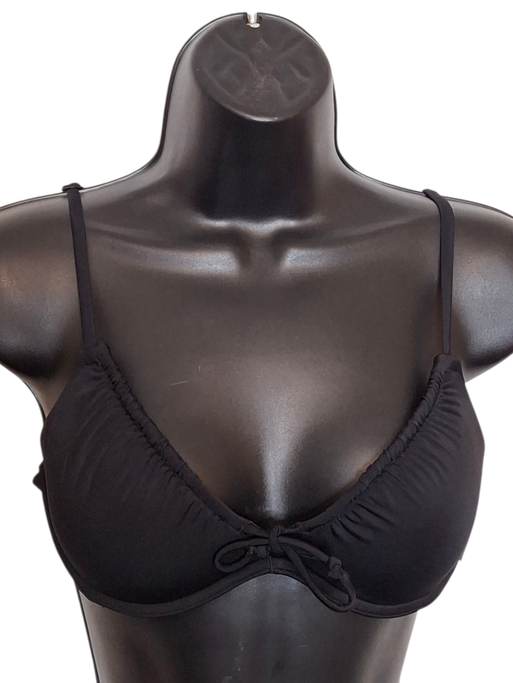 NWT Victoria's Secret PINK Underwire Bikini Top